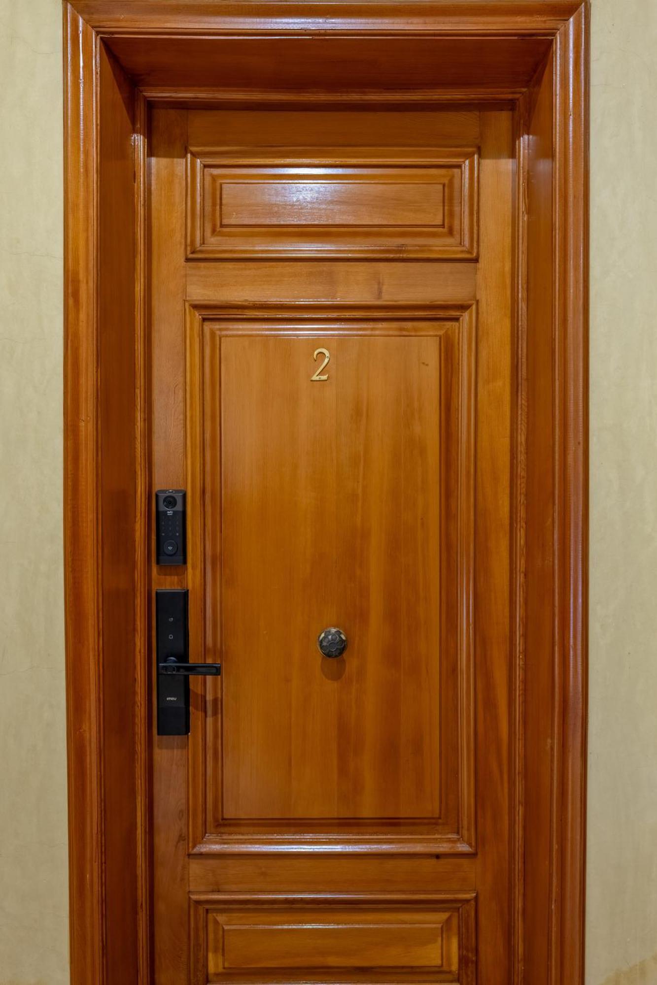 Appartement De Luxe A Palmeraie Village 2 Marraquexe Exterior foto